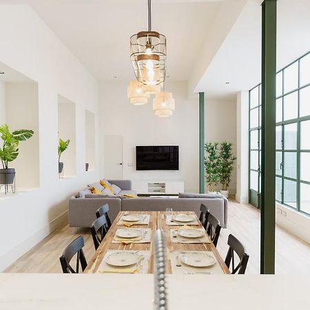 Centrico Y Moderno Junto Al Parque Apartman Santa Cruz de Tenerife Kültér fotó