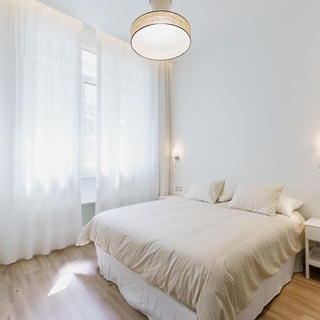 Centrico Y Moderno Junto Al Parque Apartman Santa Cruz de Tenerife Kültér fotó