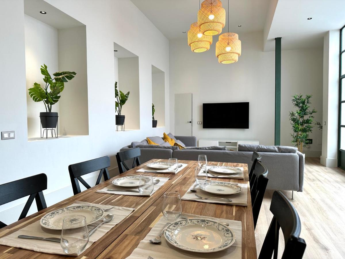 Centrico Y Moderno Junto Al Parque Apartman Santa Cruz de Tenerife Kültér fotó