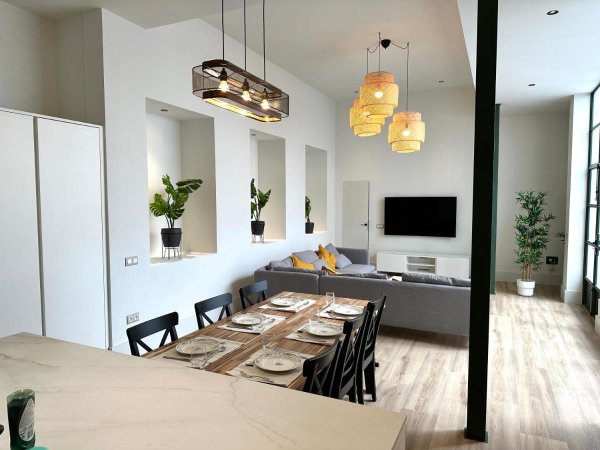 Centrico Y Moderno Junto Al Parque Apartman Santa Cruz de Tenerife Kültér fotó