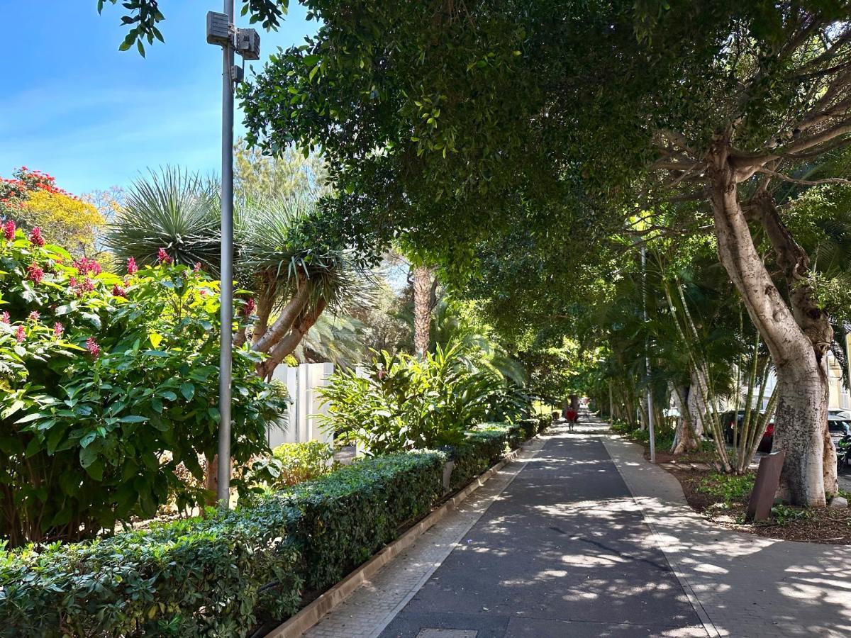 Centrico Y Moderno Junto Al Parque Apartman Santa Cruz de Tenerife Kültér fotó