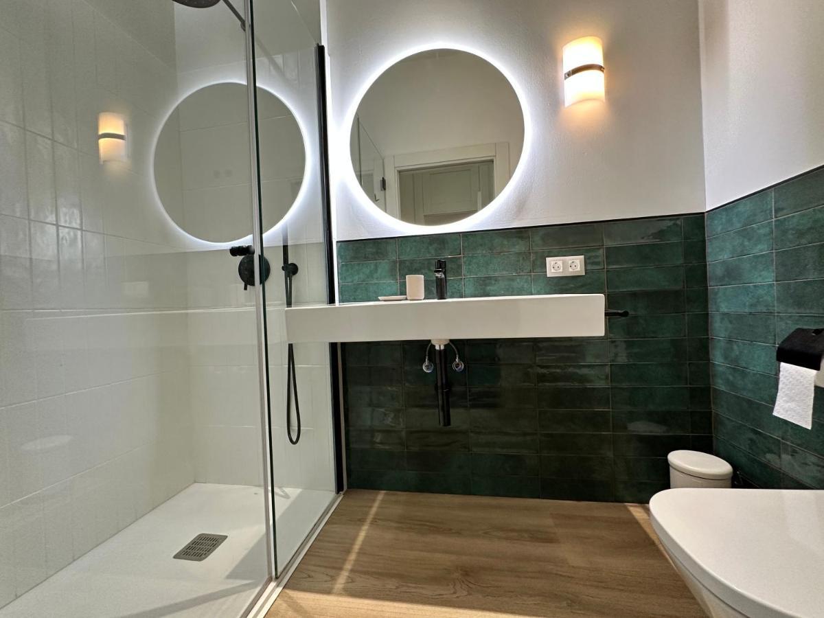 Centrico Y Moderno Junto Al Parque Apartman Santa Cruz de Tenerife Kültér fotó