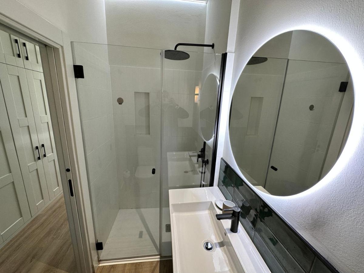 Centrico Y Moderno Junto Al Parque Apartman Santa Cruz de Tenerife Kültér fotó