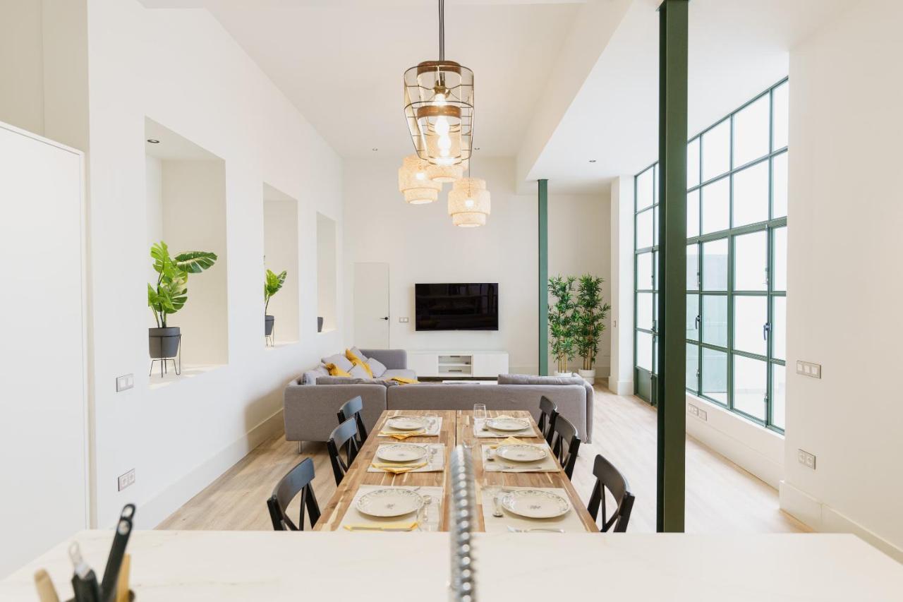 Centrico Y Moderno Junto Al Parque Apartman Santa Cruz de Tenerife Kültér fotó