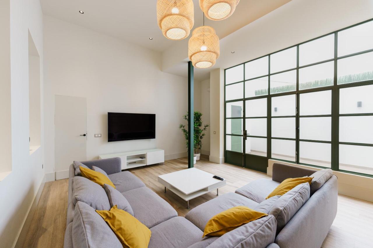Centrico Y Moderno Junto Al Parque Apartman Santa Cruz de Tenerife Kültér fotó