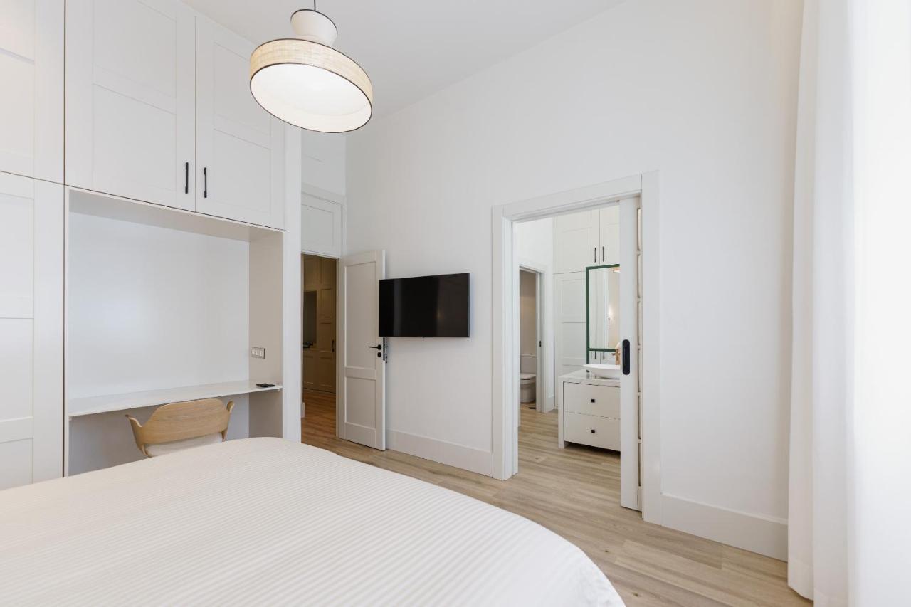 Centrico Y Moderno Junto Al Parque Apartman Santa Cruz de Tenerife Kültér fotó