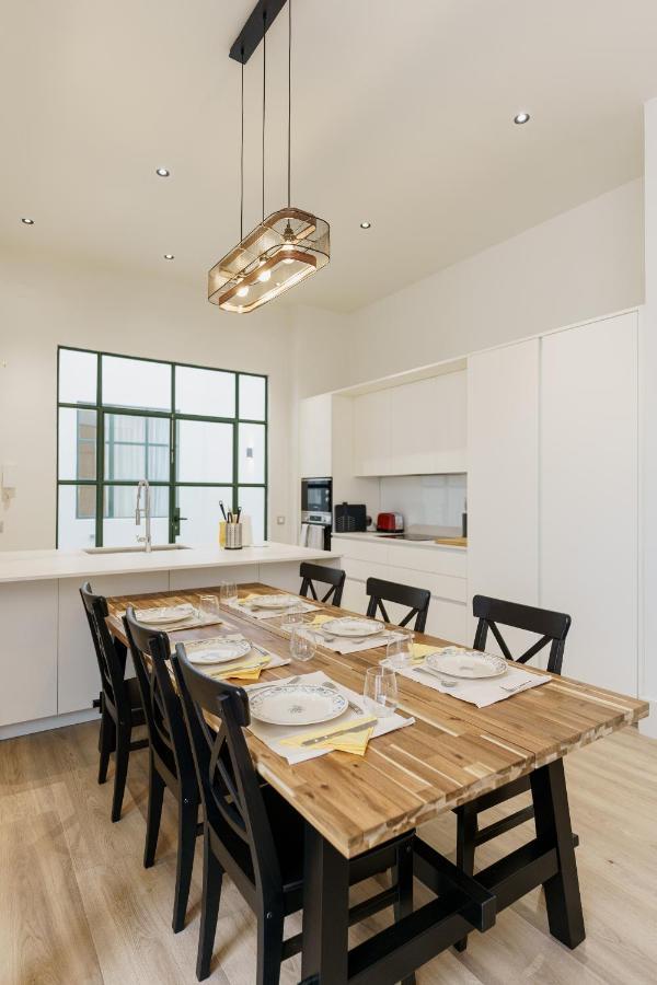 Centrico Y Moderno Junto Al Parque Apartman Santa Cruz de Tenerife Kültér fotó