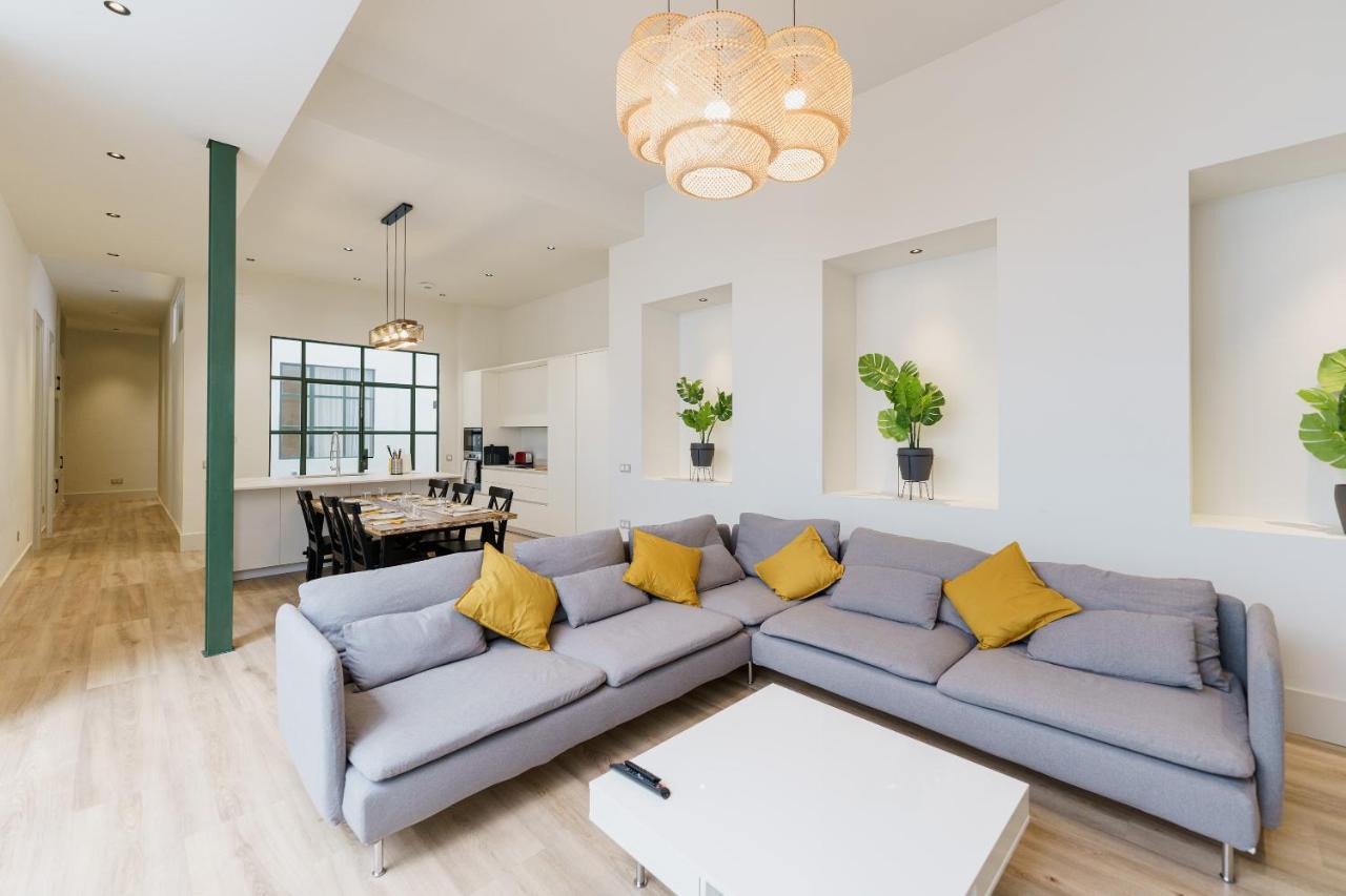 Centrico Y Moderno Junto Al Parque Apartman Santa Cruz de Tenerife Kültér fotó