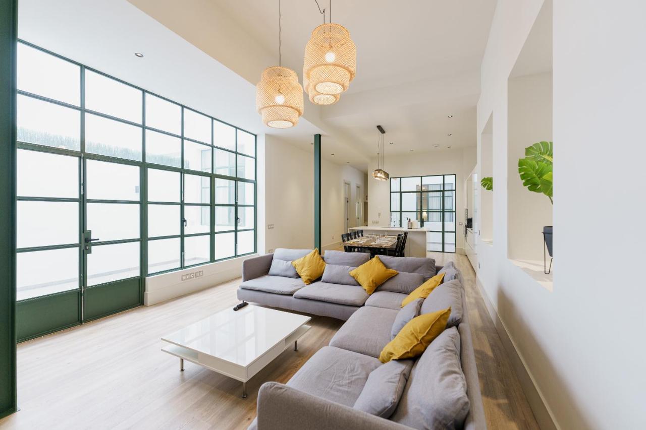 Centrico Y Moderno Junto Al Parque Apartman Santa Cruz de Tenerife Kültér fotó
