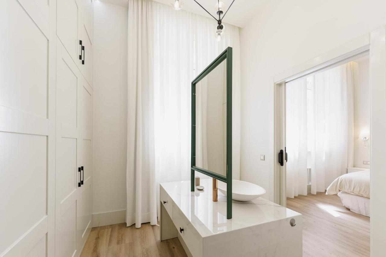 Centrico Y Moderno Junto Al Parque Apartman Santa Cruz de Tenerife Kültér fotó