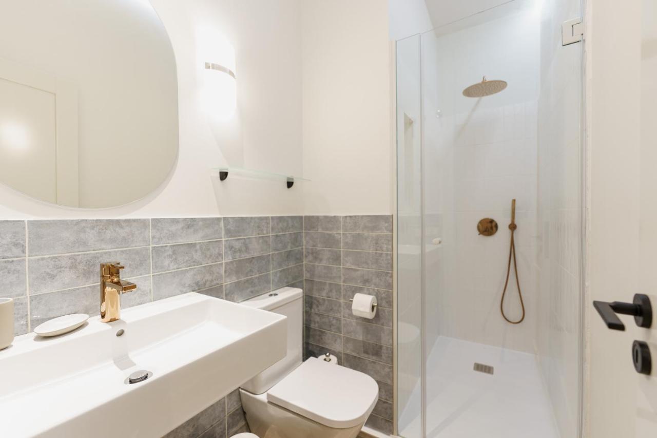 Centrico Y Moderno Junto Al Parque Apartman Santa Cruz de Tenerife Kültér fotó
