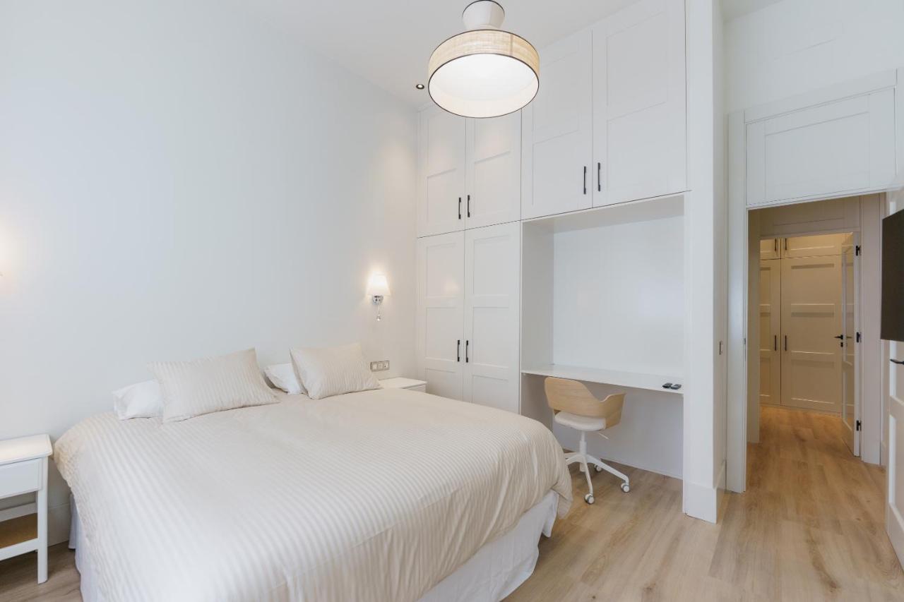 Centrico Y Moderno Junto Al Parque Apartman Santa Cruz de Tenerife Kültér fotó