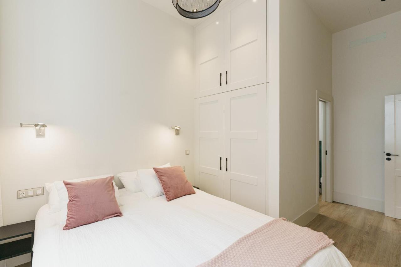 Centrico Y Moderno Junto Al Parque Apartman Santa Cruz de Tenerife Kültér fotó
