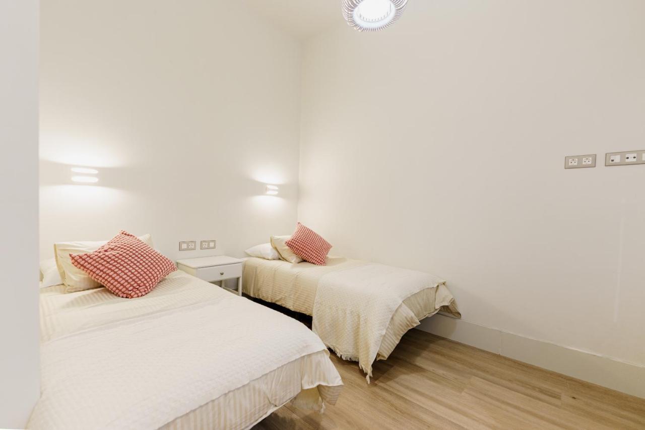 Centrico Y Moderno Junto Al Parque Apartman Santa Cruz de Tenerife Kültér fotó