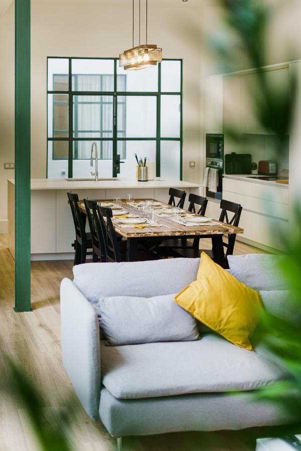 Centrico Y Moderno Junto Al Parque Apartman Santa Cruz de Tenerife Kültér fotó