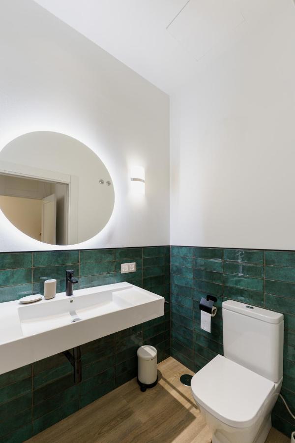 Centrico Y Moderno Junto Al Parque Apartman Santa Cruz de Tenerife Kültér fotó