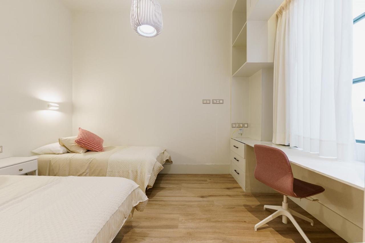 Centrico Y Moderno Junto Al Parque Apartman Santa Cruz de Tenerife Kültér fotó
