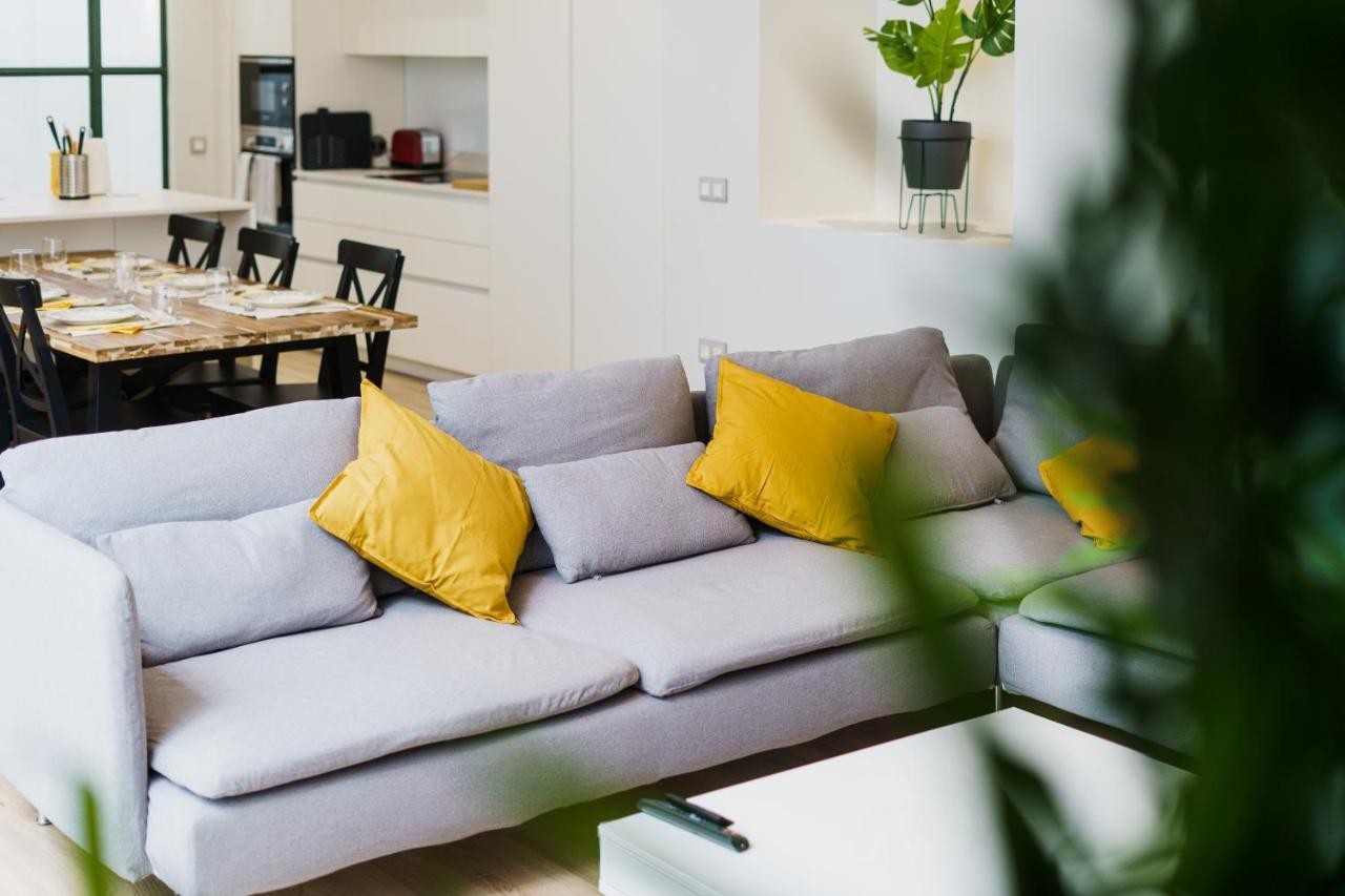 Centrico Y Moderno Junto Al Parque Apartman Santa Cruz de Tenerife Kültér fotó