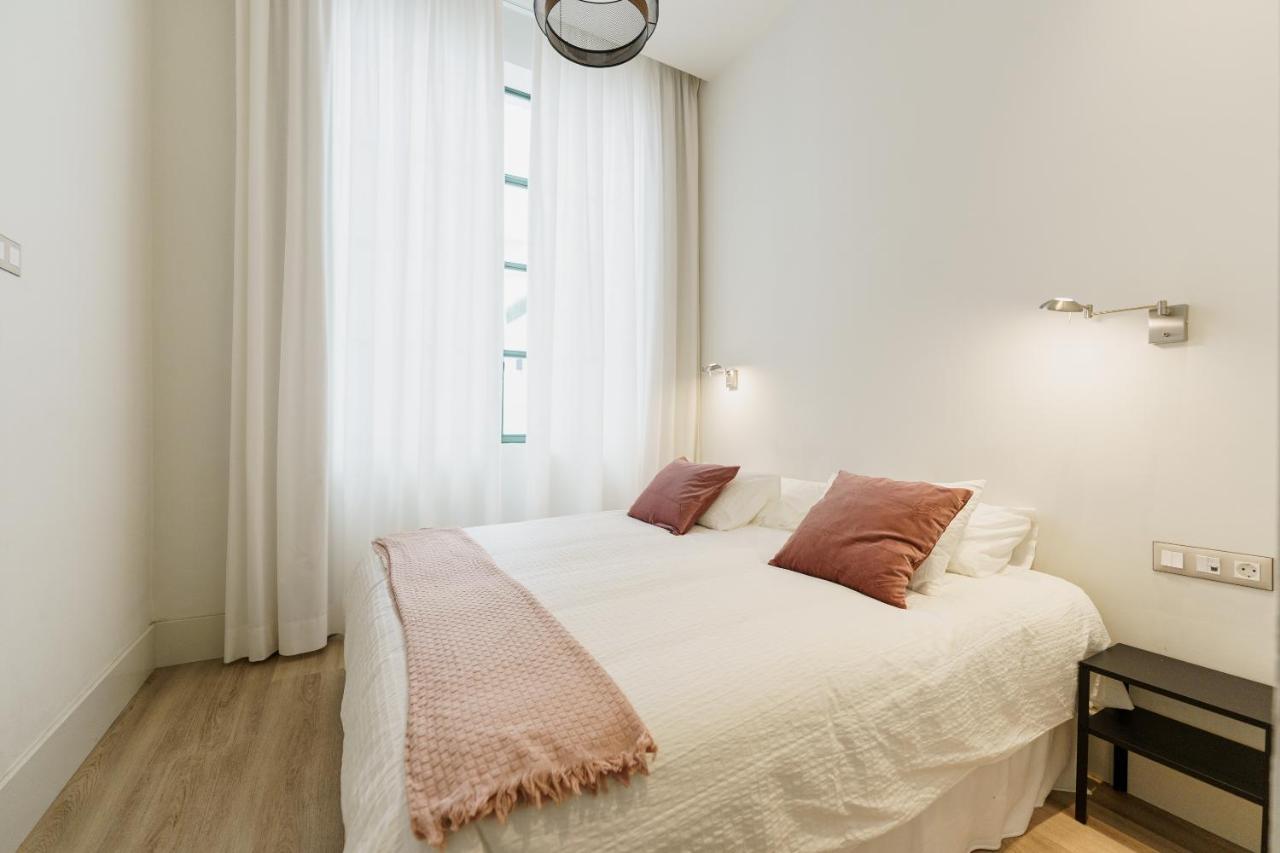 Centrico Y Moderno Junto Al Parque Apartman Santa Cruz de Tenerife Kültér fotó
