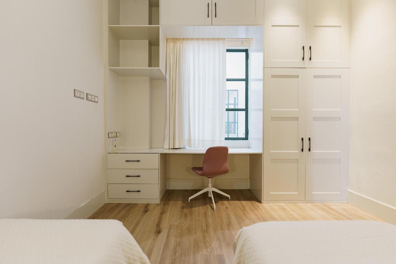 Centrico Y Moderno Junto Al Parque Apartman Santa Cruz de Tenerife Kültér fotó