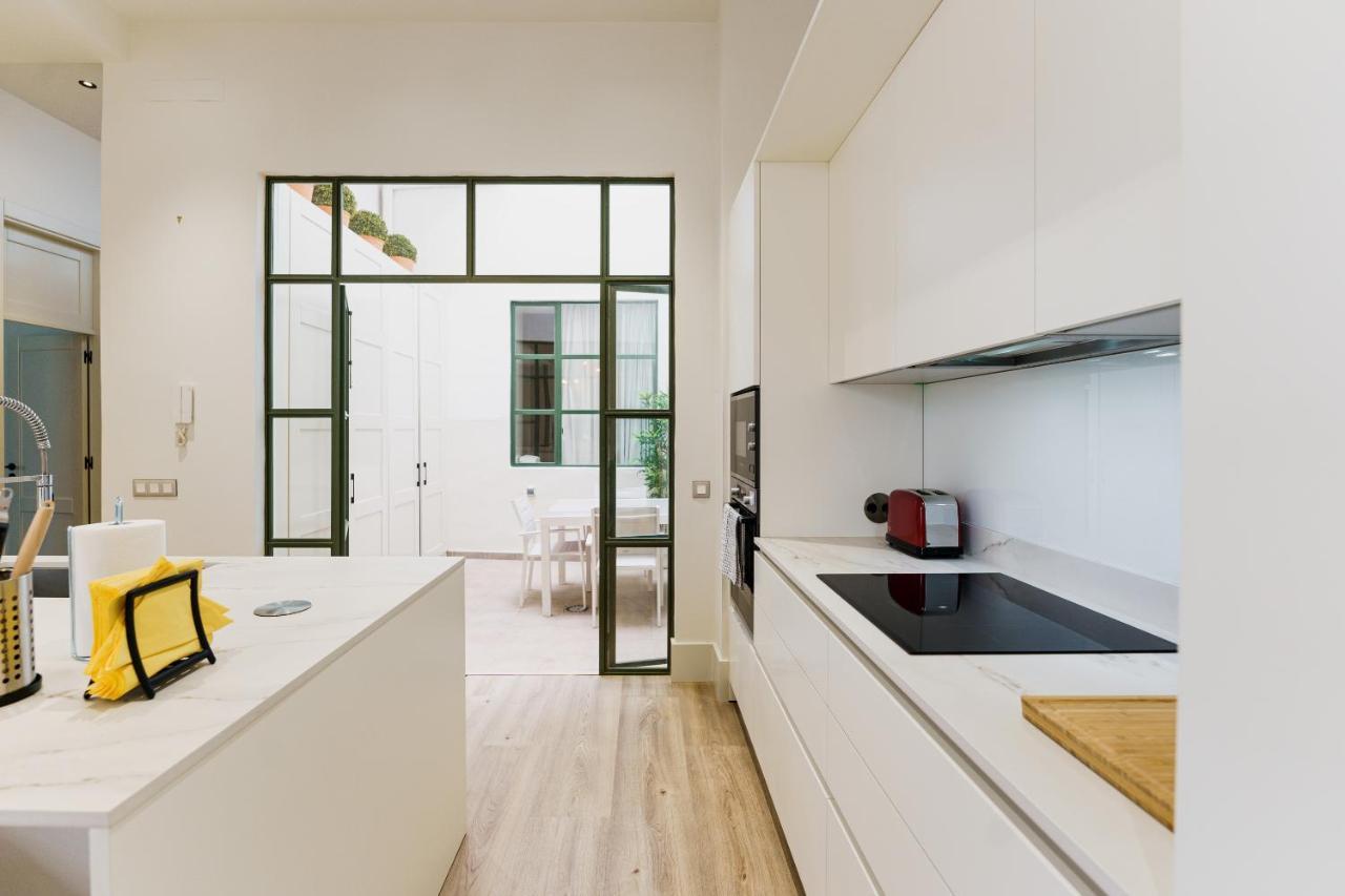 Centrico Y Moderno Junto Al Parque Apartman Santa Cruz de Tenerife Kültér fotó