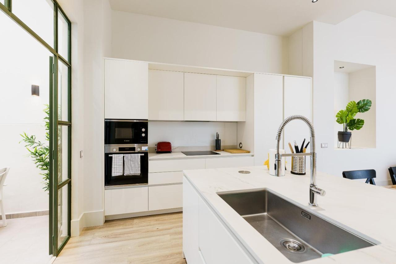 Centrico Y Moderno Junto Al Parque Apartman Santa Cruz de Tenerife Kültér fotó