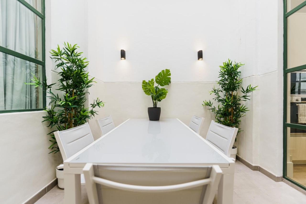 Centrico Y Moderno Junto Al Parque Apartman Santa Cruz de Tenerife Kültér fotó
