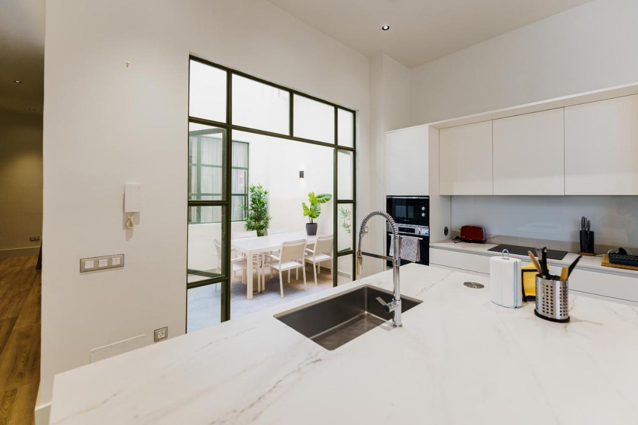 Centrico Y Moderno Junto Al Parque Apartman Santa Cruz de Tenerife Kültér fotó