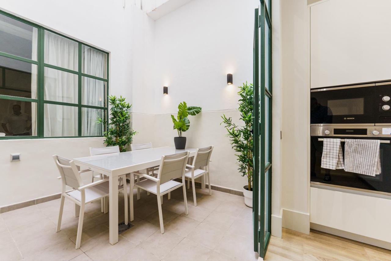 Centrico Y Moderno Junto Al Parque Apartman Santa Cruz de Tenerife Kültér fotó